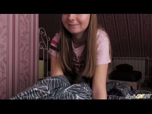 ❤️ Blondie-k bere BFF-ren sakon zurrupatzen du eta esperma jasotzen du ahoan ☑ Pornografia %eu.vbdsm.ruan ❌❤